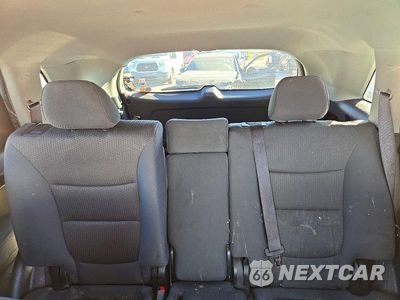 Zdjęcie 10 z 14 samochodu: 2012 KIA SORENTO LX VIN:5XYKT3A65CG298869 - miniatura