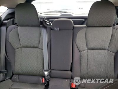 Zdjęcie 10 z 13 samochodu: 2024 SUBARU CROSSTREK PREMIUM VIN:JF2GUADC4R8293429 - miniatura