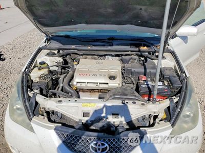 Zdjęcie 11 z 13 samochodu: 2008 TOYOTA CAMRY SOLARA SLE V6 VIN:4T1FA38P28U136950 - miniatura