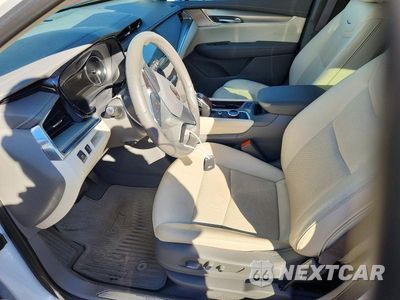 Zdjęcie 7 z 13 samochodu: 2022 CADILLAC XT5 PREMIUM LUXURY VIN:1GYKNDRSXNZ123663 - miniatura