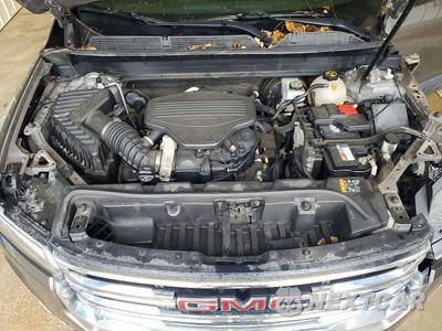 Zdjęcie 12 z 14 samochodu: 2020 GMC ACADIA SLE VIN:1GKKNRLS9LZ124283 - miniatura