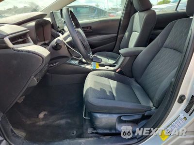 Zdjęcie 7 z 13 samochodu: 2024 TOYOTA COROLLA LE VIN:5YFB4MDE6RP156248 - miniatura
