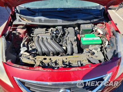 Zdjęcie 11 z 12 samochodu: 2012 NISSAN VERSA 1.6 S VIN:3N1CN7APXCL916486 - miniatura
