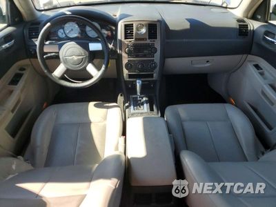 Zdjęcie 8 z 12 samochodu: 2006 CHRYSLER 300 TOURING VIN:2C3LA53G36H114079 - miniatura