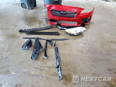Zdjęcie 12 z 13 samochodu: 2015 SUBARU WRX VIN:JF1VA1A62F9813927 - miniatura