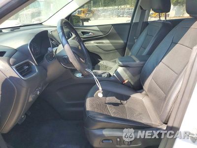 Zdjęcie 7 z 13 samochodu: 2021 CHEVROLET EQUINOX LT VIN:3GNAXKEV9ML356947 - miniatura