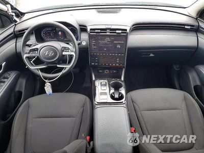 Zdjęcie 8 z 14 samochodu: 2024 HYUNDAI TUCSON BLUE VIN:KM8JBCD1XRU191205 - miniatura