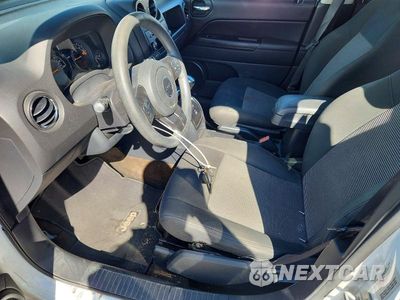 Zdjęcie 7 z 13 samochodu: 2015 JEEP PATRIOT SPORT VIN:1C4NJPBA0FD280442 - miniatura