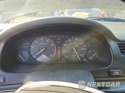 Zdjęcie 9 z 12 samochodu: 1996 HONDA ACCORD VIN:1HGCD7237TA014995 - miniatura