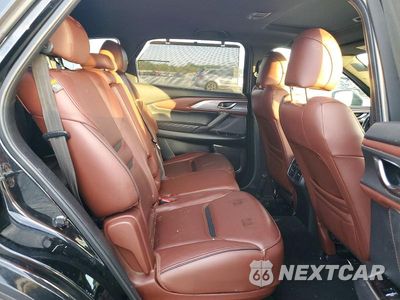 Zdjęcie 11 z 13 samochodu: 2017 MAZDA CX-9 SIGNATURE VIN:JM3TCBEYXH0135729 - miniatura