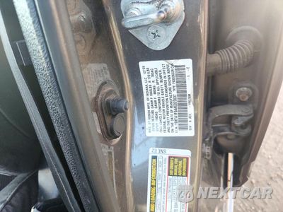 Zdjęcie 12 z 12 samochodu: 2010 HONDA CIVIC LX-S VIN:19XFA1F64AE023637 - miniatura