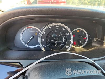 Zdjęcie 9 z 12 samochodu: 2017 HONDA ACCORD LX VIN:1HGCR2F37HA295945 - miniatura