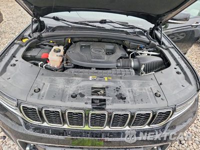 Zdjęcie 12 z 14 samochodu: 2022 JEEP GRAND CHEROKEE OVERLAND VIN:1C4RJHDG5N8544187 - miniatura