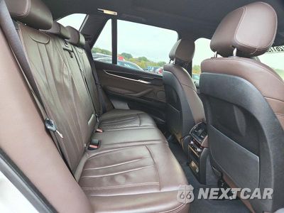 Zdjęcie 11 z 14 samochodu: 2018 BMW X5 XDRIVE35I VIN:5UXKR0C55J0Y01450 - miniatura