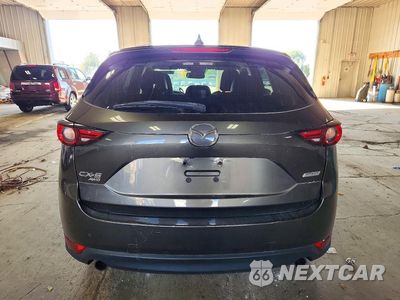 Zdjęcie 6 z 13 samochodu: 2017 MAZDA CX-5 GRAND TOURING VIN:JM3KFBDLXH0201253 - miniatura