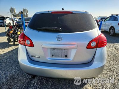 Zdjęcie 6 z 14 samochodu: 2010 NISSAN ROGUE SL VIN:JN8AS5MT8AW506226 - miniatura