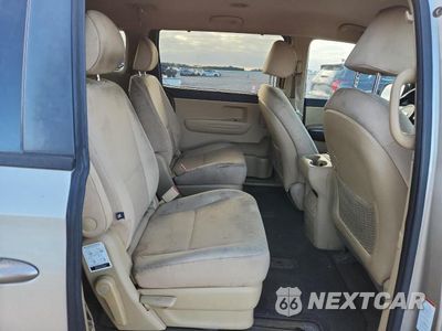 Zdjęcie 11 z 13 samochodu: 2016 KIA SEDONA LX VIN:KNDMB5C13G6164721 - miniatura