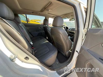 Zdjęcie 6 z 10 samochodu: 2014 KIA SPORTAGE EX VIN:KNDPC3AC9E7606122 - miniatura