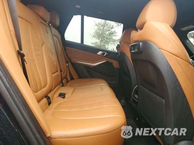 Zdjęcie 11 z 13 samochodu: 2021 BMW X5 XDRIVE40I VIN:5UXCR6C06M9E63961 - miniatura
