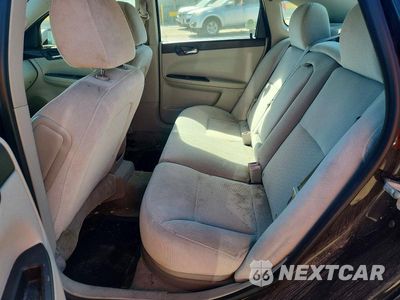 Zdjęcie 10 z 12 samochodu: 2014 CHEVROLET IMPALA LIMITED LT VIN:2G1WB5E34E1116715 - miniatura