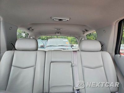 Zdjęcie 10 z 13 samochodu: 2006 CADILLAC SRX VIN:1GYEE637360164400 - miniatura