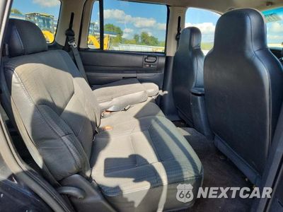 Zdjęcie 10 z 12 samochodu: 2003 DODGE DURANGO SPORT VIN:1D4HS38N33F536248 - miniatura