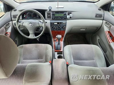 Zdjęcie 8 z 12 samochodu: 2008 TOYOTA COROLLA CE VIN:1NXBR32EX8Z991961 - miniatura