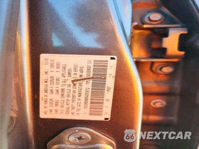 Zdjęcie 12 z 12 samochodu: 2006 HONDA ACCORD EX VIN:1HGCM56886A053612 - miniatura