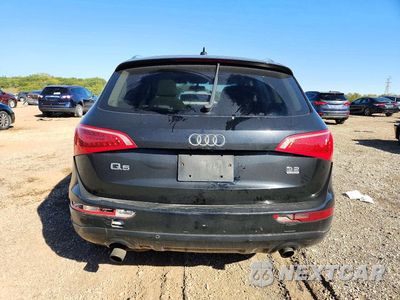 Zdjęcie 6 z 12 samochodu: 2010 AUDI Q5 PREMIUM PLUS VIN:WA1LKAFP8AA107109 - miniatura