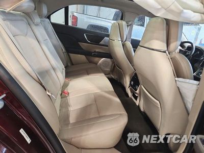 Zdjęcie 10 z 12 samochodu: 2020 LINCOLN CONTINENTAL RESERVE VIN:1LN6L9NPXL5600667 - miniatura