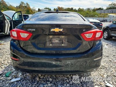 Zdjęcie 6 z 12 samochodu: 2017 CHEVROLET CRUZE LT VIN:1G1BE5SM9H7238299 - miniatura