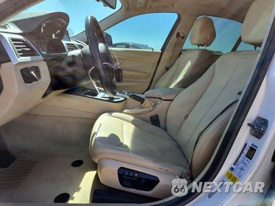 Zdjęcie 7 z 12 samochodu: 2015 BMW 320 I VIN:WBA3B1C50FK140189 - miniatura