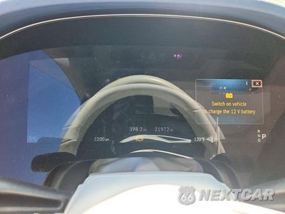 Zdjęcie 9 z 12 samochodu: 2024 MERCEDES-BENZ EQE SUV 500 4MATIC VIN:4JGGM2CB6RA049458 - miniatura