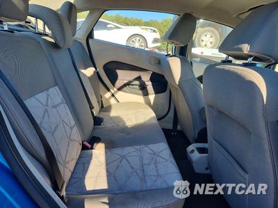 Zdjęcie 10 z 12 samochodu: 2013 FORD FIESTA SE VIN:3FADP4BJ2DM110776 - miniatura