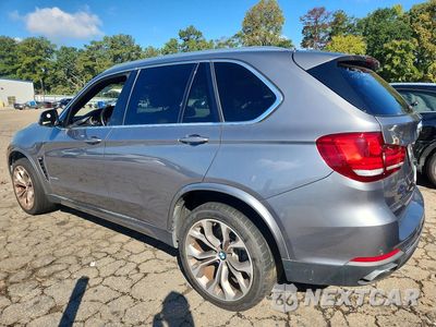 Drugie zdjęcie samochodu z przodu: 2018 BMW X5 SDRIVE35I VIN:5UXKR2C51J0X09912 - miniatura