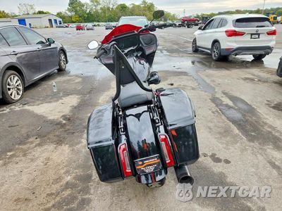 Czwarte zdjęcie samochodu z boku: 2024 HARLEY-DAVIDSON FLTRX VIN:1HD1KH712RB662304 - miniatura
