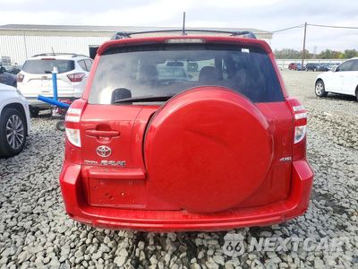 Zdjęcie 6 z 12 samochodu: 2009 TOYOTA RAV4 BASE VIN:2T3BF33V79W018486 - miniatura