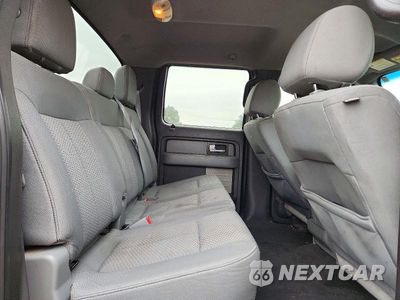 Zdjęcie 10 z 12 samochodu: 2013 FORD F150 SUPERCREW VIN:1FTFW1EF8DFC73427 - miniatura