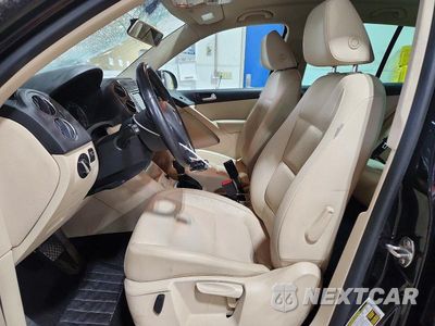 Zdjęcie 7 z 13 samochodu: 2014 VOLKSWAGEN TIGUAN S VIN:WVGBV3AX0EW606566 - miniatura