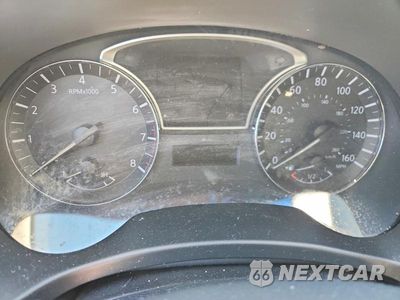 Zdjęcie 9 z 14 samochodu: 2015 NISSAN PATHFINDER SL VIN:5N1AR2MN6FC622519 - miniatura