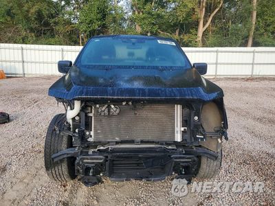 Piąte zdjęcie samochodu w środku: 2025 FORD F150 STX VIN:1FTEW2LP9SKE01305 - miniatura