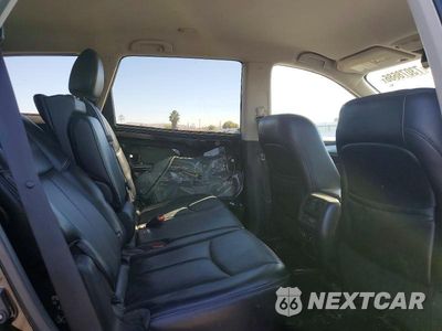 Zdjęcie 11 z 13 samochodu: 2019 NISSAN PATHFINDER SL VIN:5N1DR2MM1KC625875 - miniatura