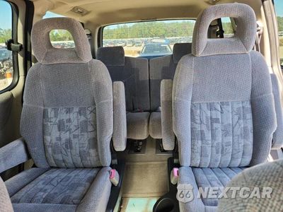Zdjęcie 10 z 13 samochodu: 2002 PONTIAC MONTANA VIN:1GMDX03E32D119270 - miniatura