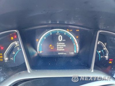 Zdjęcie 9 z 13 samochodu: 2021 HONDA CIVIC EX VIN:2HGFC1F34MH700289 - miniatura