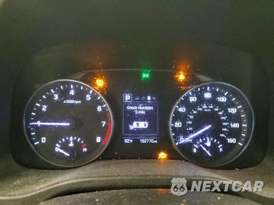 Zdjęcie 9 z 12 samochodu: 2017 HYUNDAI ELANTRA VALUE EDITION VIN:5NPD84LF9HH210533 - miniatura