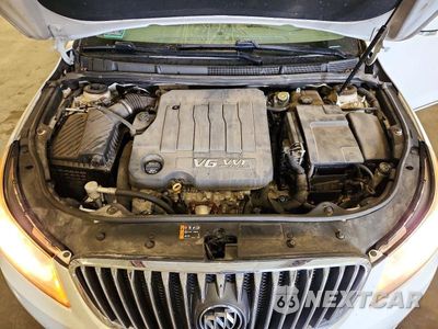 Zdjęcie 11 z 12 samochodu: 2013 BUICK LACROSSE PREMIUM VIN:1G4GG5E34DF261253 - miniatura