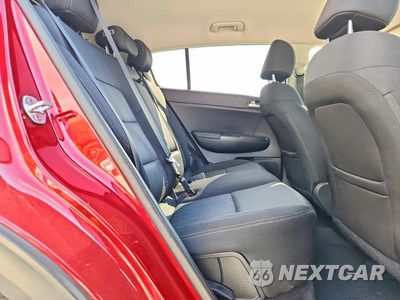 Zdjęcie 11 z 13 samochodu: 2019 KIA SPORTAGE LX VIN:KNDPM3AC5K7491835 - miniatura