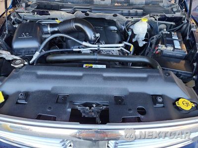 Zdjęcie 11 z 12 samochodu: 2013 RAM 1500 SLT VIN:1C6RR7LT2DS575004 - miniatura
