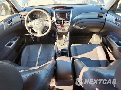 Zdjęcie 8 z 13 samochodu: 2012 SUBARU FORESTER LIMITED VIN:JF2SHAEC2CH460522 - miniatura