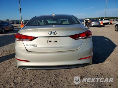 Zdjęcie 6 z 12 samochodu: 2017 HYUNDAI ELANTRA SE VIN:5NPD74LF8HH061616 - miniatura